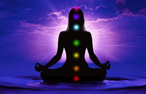Chakra Cleansing The Secret To Life Satisfaction