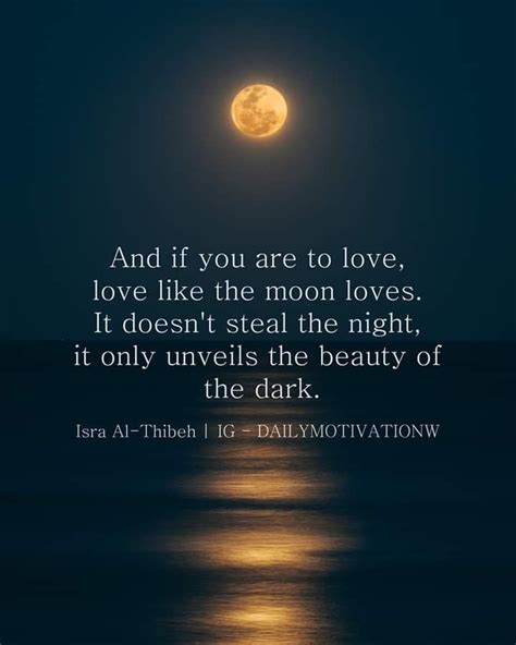 Pin By Nora Gholson On Moonlight Wise Quotes The Darkest Night