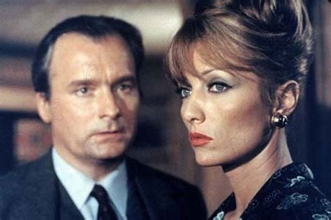 Foto de Stéphane Audran A Mulher Infiel Fotos Claude Chabrol Stéphane Audran Michel