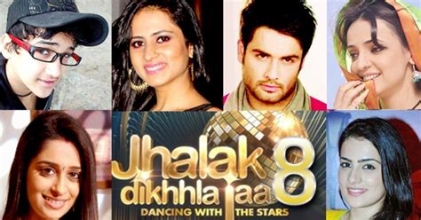 Today Jhalak Dikhhla Jaa Season 8 Episode Full Details Hd Video