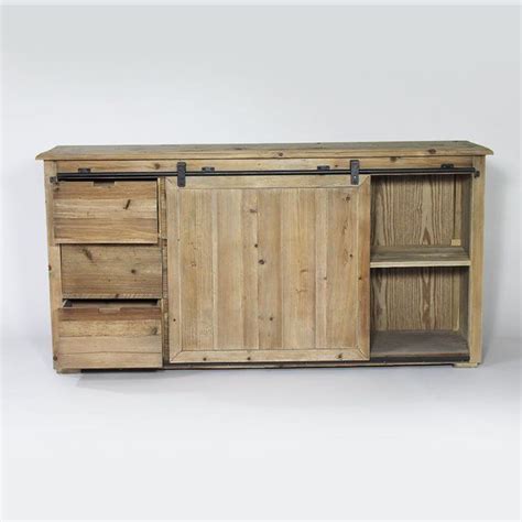 Elles font gagner de la place puisquelles ne necessitent pas despace devant pour etre ouvertes. Buffet industriel porte coulissante | réf. MoxBPC (avec ...