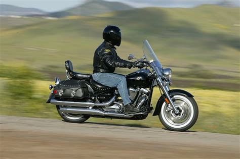 Do not attempt to operate this motorcycle until you. YAMAHA Road Star specs - 2002, 2003 - autoevolution