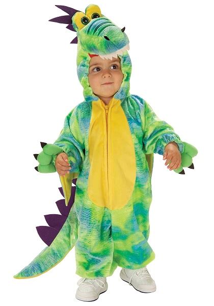 Toddler Dinosaur Costumes