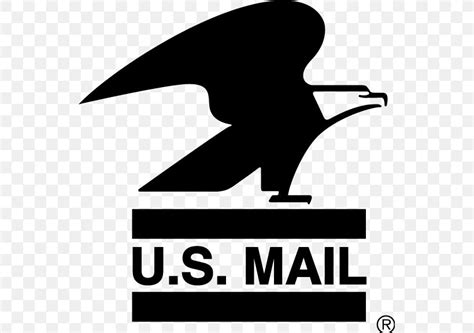 United States Postal Service Mail Post Office Logo Png 547x577px