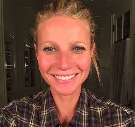 Gwyneth Paltrow Turns 48 Shares Scandalous Photo In Birthday Suit On