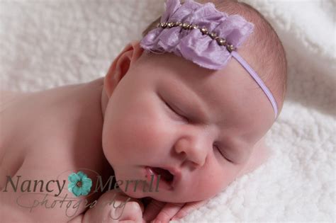 Nancy Merrill Photography Madelyn Goodwin Newborn Portraits