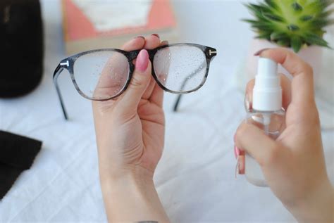 6 tips how to take care of your eyeglasses eyerim blog