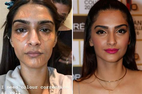 Bollywood Celebrities Without Makeup Infoupdate Org