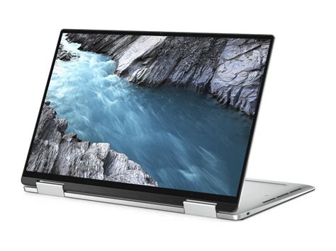 Dell Xps 13 9310 2 In 1 I7 1165g7