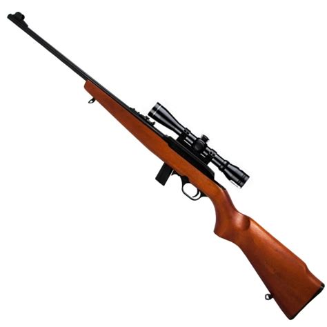 rifle cbc modelo 7022 calibre 22lr sala de armas