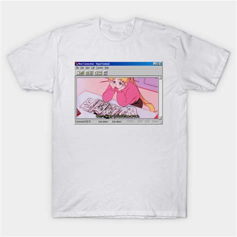 90s Anime Sad Japanese Anime Aesthetic Sailor Moon T Shirt Teepublic