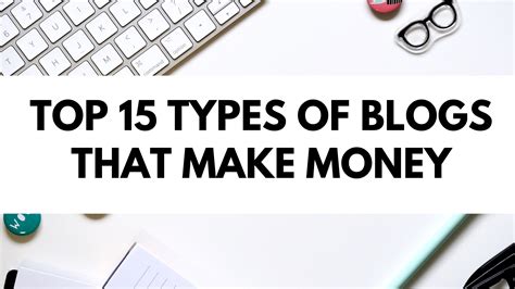 Top Types Of Blogs That Make Money Building Your Website Strikingly