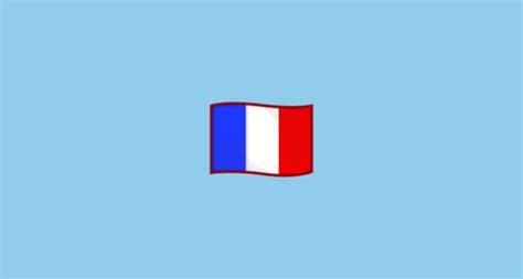 Emoji symbols are the only colorful text symbols there are, yet they are so fresh, some of them are only available on some devices and operating systems. 🇫🇷 Flag: France Emoji on emojidex 1.0.33