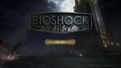 Bioshock 4 Might Have Fallout Style Dialogue And Open Ended Level Design