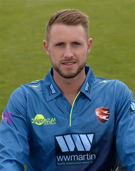 Alex Blake Leads Second Xi In Trophy Opener Kent County Cricket Club