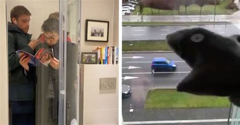 So, what can we do? 20 Ways People Are Being Creative During Quarantine