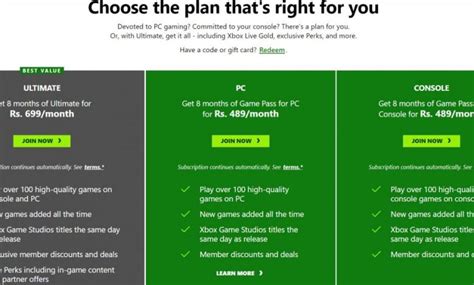 Xbox Game Pass Ultimate And Xbox Live Gold What Is The Difference