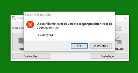 Grâce à cette application, numérisez en toute simplicité des photos et des documents. Canon Scan utility - Microsoft Community