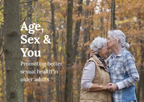 Ageism And Sexuality Ageing Equal Hot Sex Picture