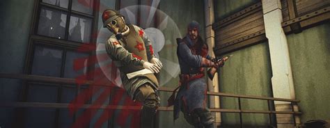 Assassin S Creed Chronicles Trilogy Vita News And Videos