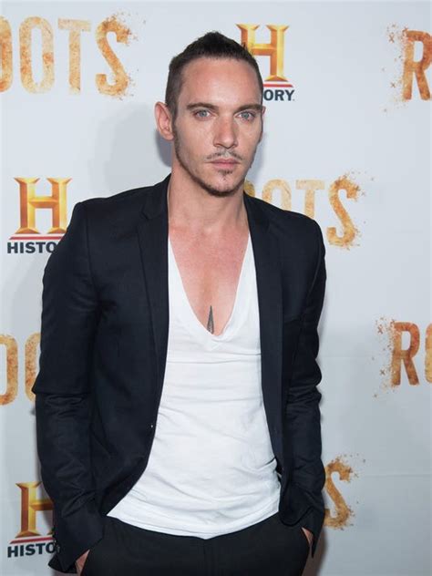 Jonathan Rhys Meyers Relapsed After His Wifes Miscarriage