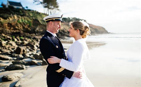 Mariage en Bretagne : Tiphanie et Manuel - Le Guen Photographe