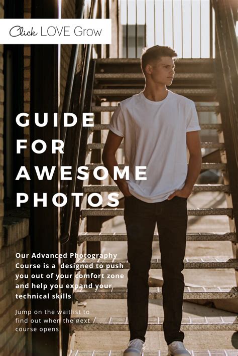 A Posing Guide Posing Guide Posing Tips Advanced Photography