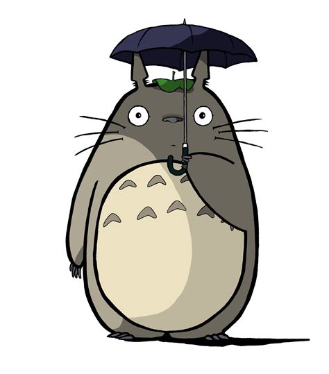 Totoro Totoro Totoro Drawing Totoro Art