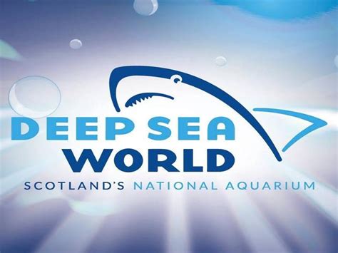 Deep Sea World North Queensferry Whats On Fife