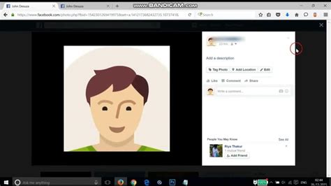 How To Make Your Profile Pictures Private On Facebookkako Sakriti
