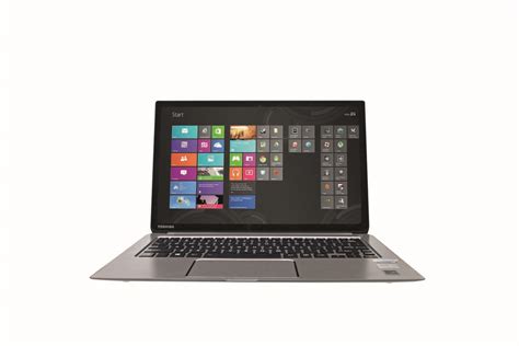 Review Toshiba Kira Ultrabook Ultraportable Laptops Pc And Tech