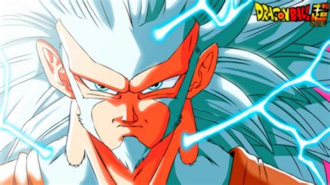 Hit the link and get ready for dragon ball super: New Super Saiyan God White Wallpaper | Dragon ball, Goku ...