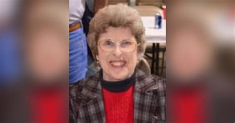 Obituary For Shirley Byrd Hayworth Miller Funeral Homes
