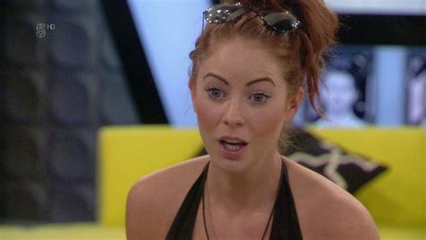 Big Brother 2016 Laura Carter Admits She Had Sex With Marco Pierre