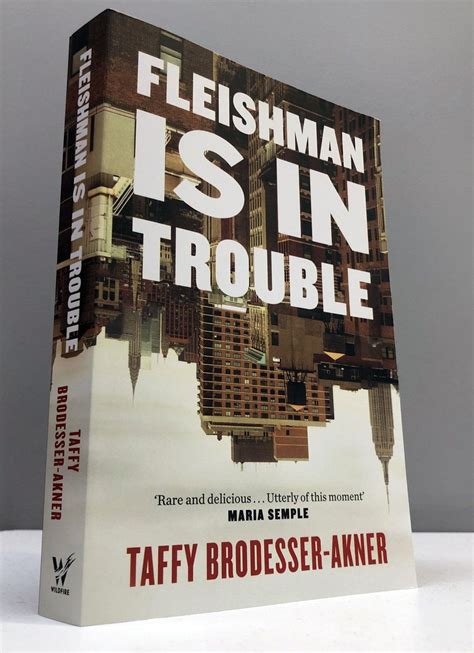 Fleishman Is In Trouble Will Gompertz Reviews Taffy Brodesser Akners