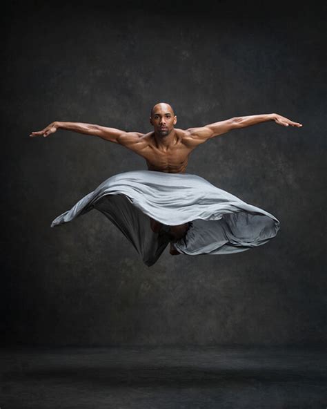 Nyc Dance Project Stunning Photos Of Dancers In Motion Design Swan