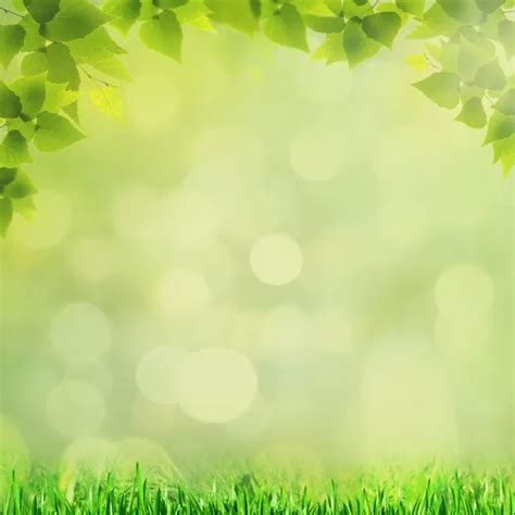 Natural Green Background Stock Photo By ©krivosheevv 18706163
