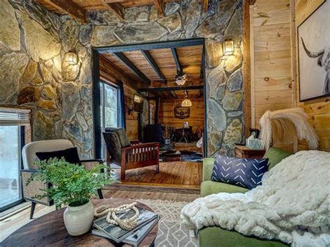 A Cozy Cabin Retreat Official Georgia Tourism And Travel Website