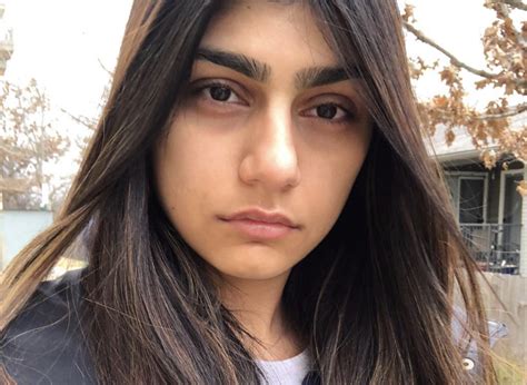 Mia Khalifa Quits Role On Complexs Out Of Bounds Ladbible