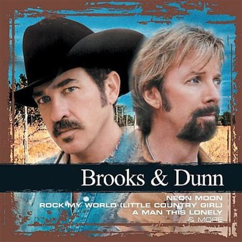 Collections Brooks And Dunn