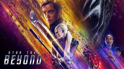 Star Trek Beyond Alle 2135 Su Tv8 Il Film Del 2016 Con Chris Pine