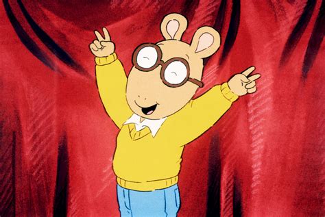 Arthur Final Season Will Show Pbs Characters Grown Up Indiewire