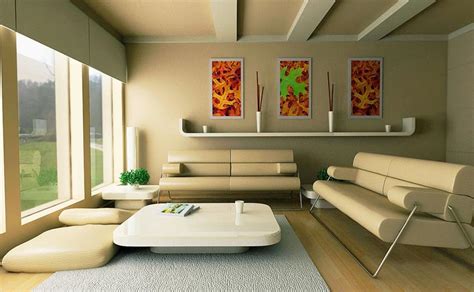 gambar desain interior rumah minimalis anjang note