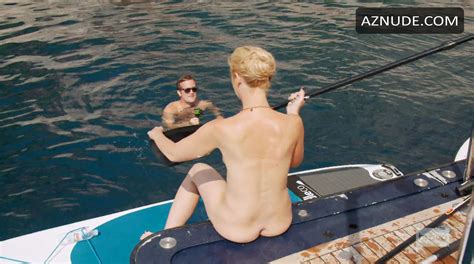 Below Deck Mediterranean Nude Scenes Aznude