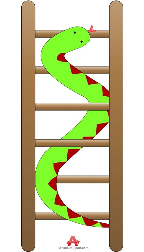 Snakes And Ladders Clip Art ClipArt Best