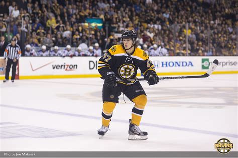 Torey Krug Contributes As Unsung Hero For Bruins Bruins Daily