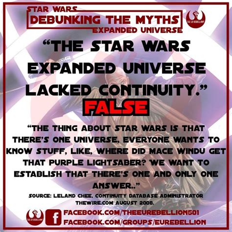 Pin By Marajade23 On Star Wars Eu Debunking The Myths Purple
