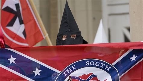 The Kkk Is Using Candy To Lure New Recruits Vice United States