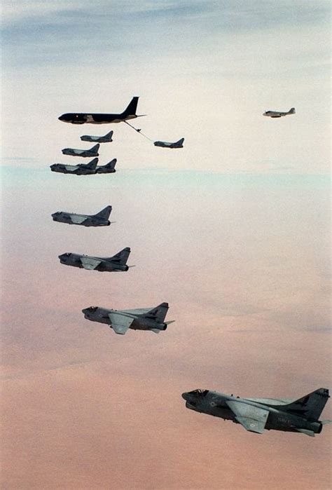 Gulf War 20th Air Power Lessons From The Gulf War Defense Media Network
