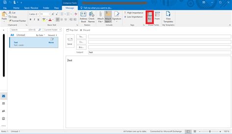 Come Inviare Messaggi In Outlook Con Ccn Ionos Hot Sex Picture